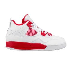 Air Jordan 4 Retro PS 'Alternate 89'